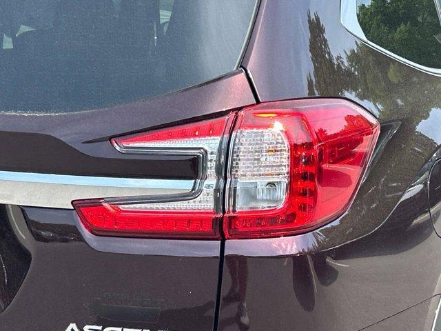new 2026 Subaru Ascent car, priced at $56,499