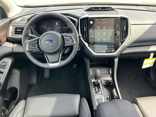 new 2026 Subaru Ascent car, priced at $56,499