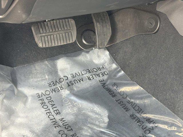 used 2025 Subaru Legacy car, priced at $29,224