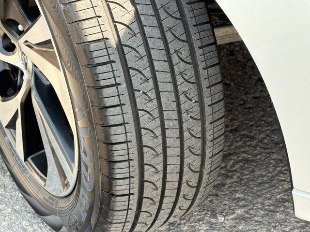 used 2025 Subaru Legacy car, priced at $29,224