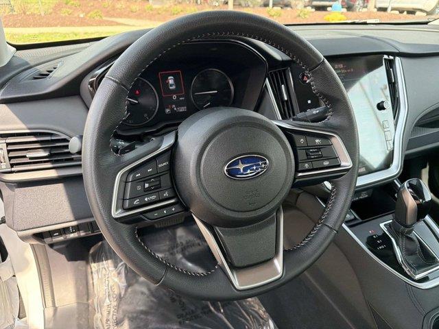 used 2025 Subaru Legacy car, priced at $29,224