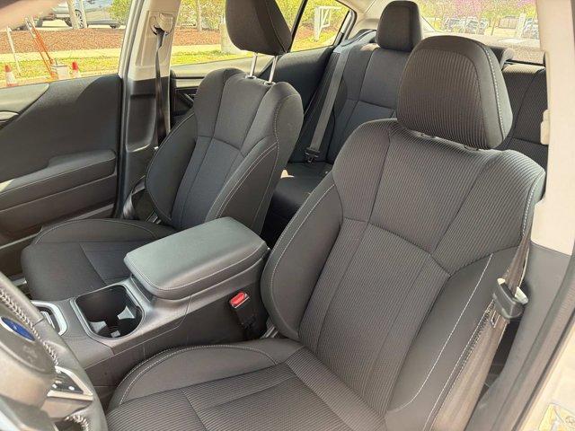 used 2025 Subaru Legacy car, priced at $29,224
