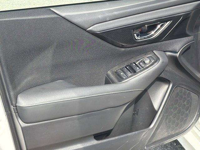 used 2025 Subaru Legacy car, priced at $29,224