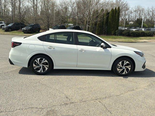 used 2025 Subaru Legacy car, priced at $29,224