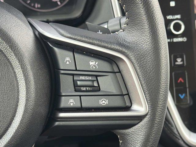 used 2025 Subaru Legacy car, priced at $29,224