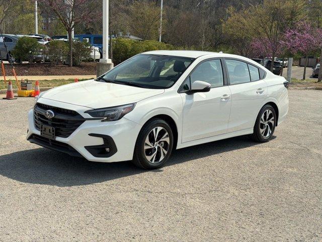 used 2025 Subaru Legacy car, priced at $29,224