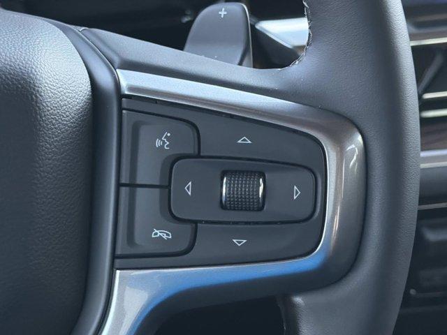 used 2026 Chevrolet Silverado 1500 car, priced at $62,299