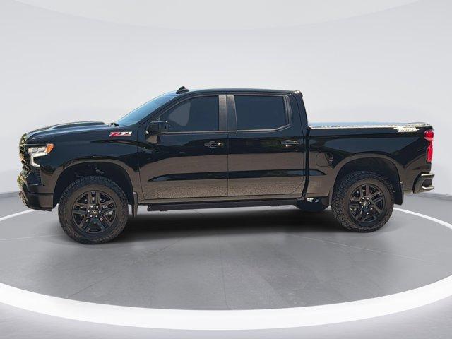 used 2026 Chevrolet Silverado 1500 car, priced at $62,299