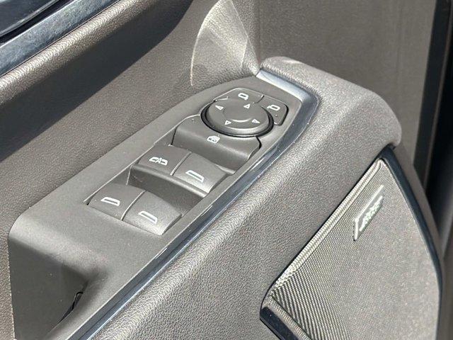 used 2026 Chevrolet Silverado 1500 car, priced at $62,299