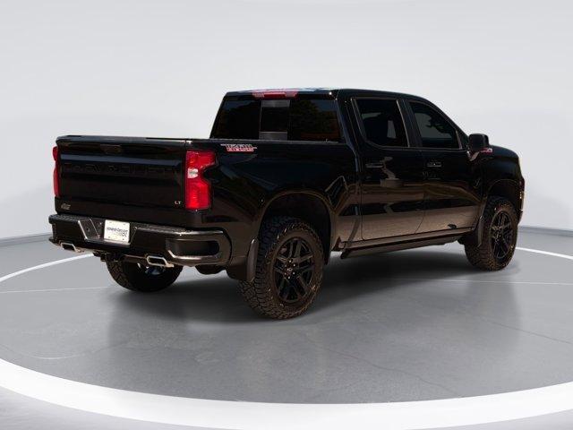used 2026 Chevrolet Silverado 1500 car, priced at $62,299