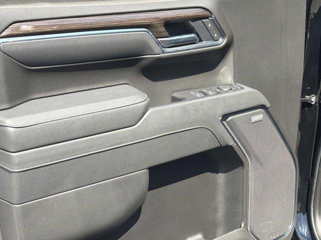 used 2026 Chevrolet Silverado 1500 car, priced at $62,299