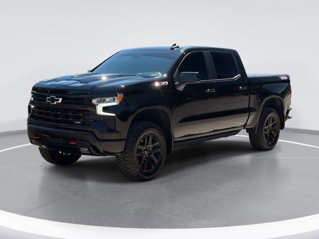 used 2026 Chevrolet Silverado 1500 car, priced at $62,299