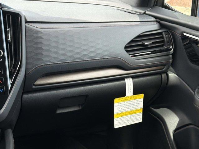 new 2026 Subaru Forester car, priced at $40,693