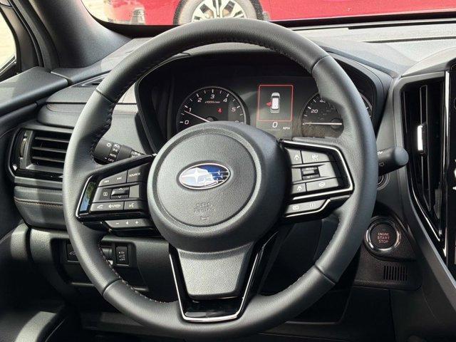 new 2026 Subaru Forester car, priced at $40,693
