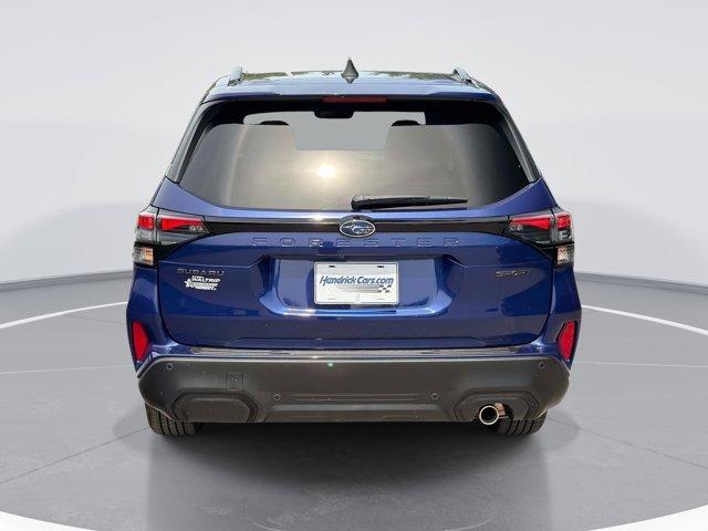 new 2026 Subaru Forester car, priced at $40,693
