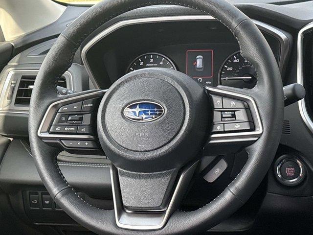 new 2026 Subaru Ascent car, priced at $50,609