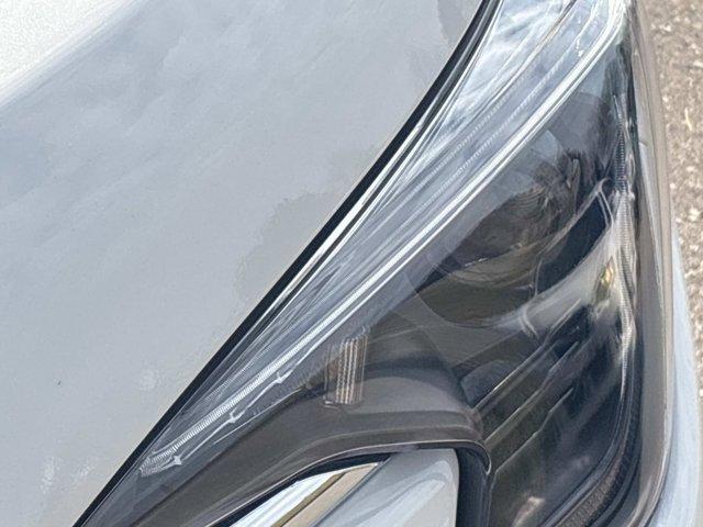 new 2026 Subaru Ascent car, priced at $50,609