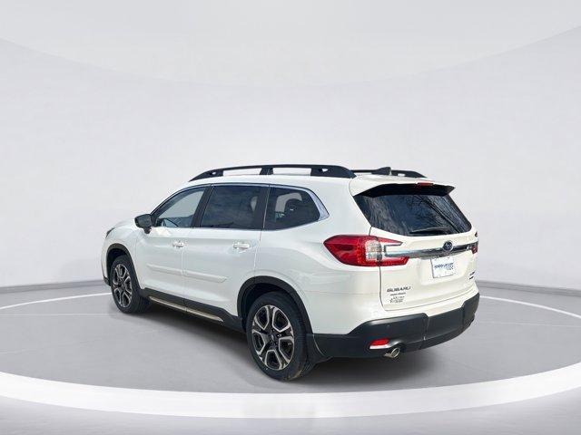 new 2026 Subaru Ascent car, priced at $50,609
