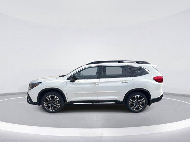 new 2026 Subaru Ascent car, priced at $50,609