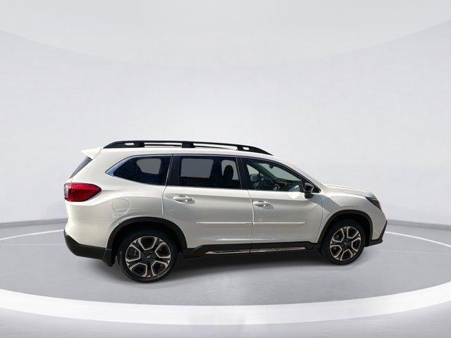 new 2026 Subaru Ascent car, priced at $50,609