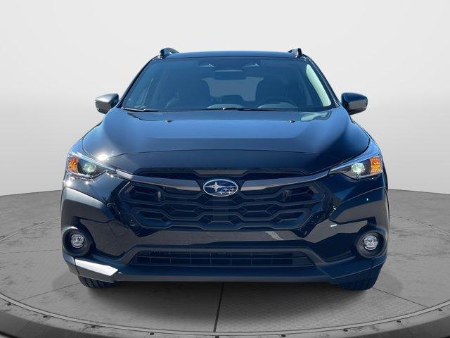 new 2026 Subaru Crosstrek car, priced at $30,403