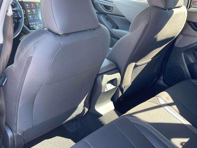 new 2026 Subaru Crosstrek car, priced at $30,403