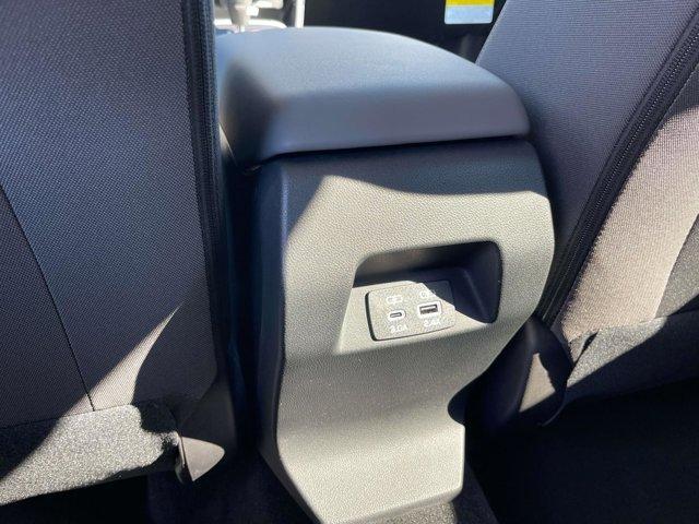 new 2026 Subaru Crosstrek car, priced at $30,403