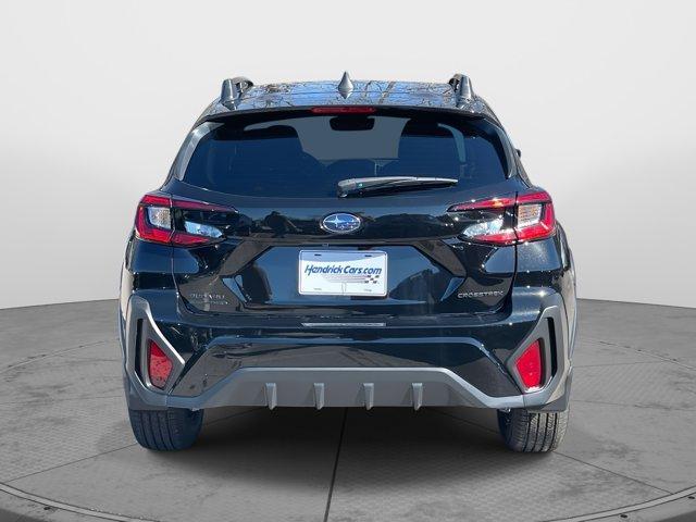 new 2026 Subaru Crosstrek car, priced at $30,403