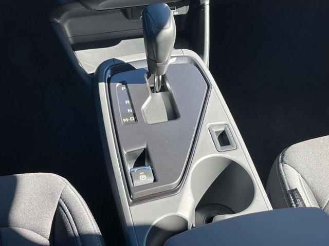 new 2026 Subaru Crosstrek car, priced at $30,403