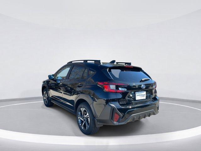 new 2026 Subaru Crosstrek car, priced at $30,403