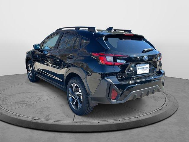 new 2026 Subaru Crosstrek car, priced at $30,403