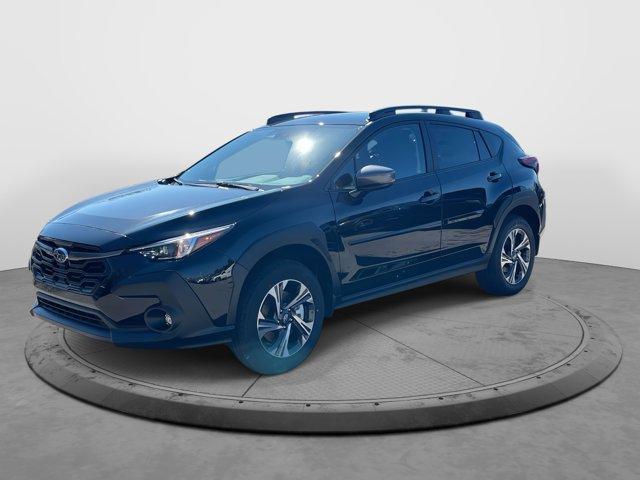 new 2026 Subaru Crosstrek car, priced at $30,403