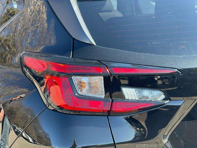 new 2026 Subaru Crosstrek car, priced at $30,403