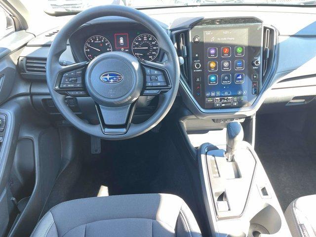 new 2026 Subaru Crosstrek car, priced at $30,403