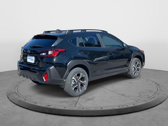 new 2026 Subaru Crosstrek car, priced at $30,403