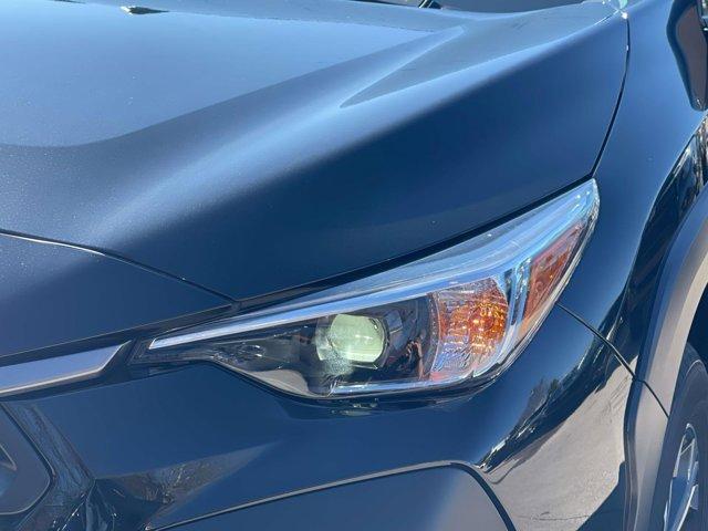 new 2026 Subaru Crosstrek car, priced at $30,403