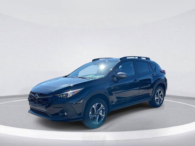 new 2026 Subaru Crosstrek car, priced at $30,403