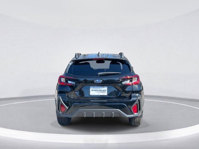 new 2026 Subaru Crosstrek car, priced at $30,403