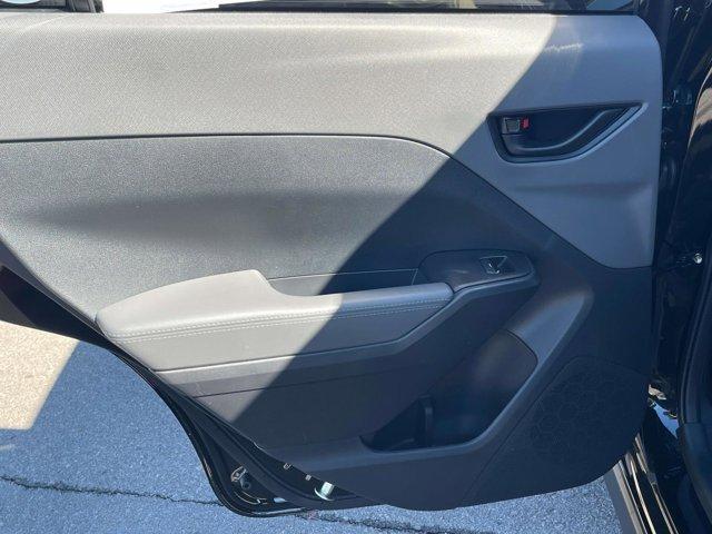 new 2026 Subaru Crosstrek car, priced at $30,403