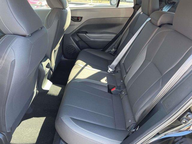 new 2026 Subaru Crosstrek car, priced at $30,403