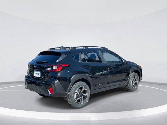 new 2026 Subaru Crosstrek car, priced at $30,403