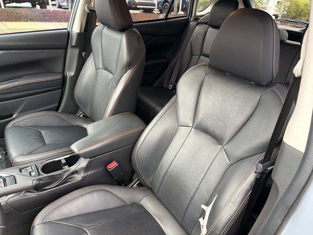 used 2018 Subaru Crosstrek car, priced at $22,312