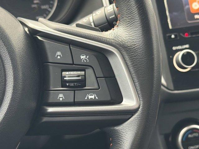 used 2018 Subaru Crosstrek car, priced at $22,312