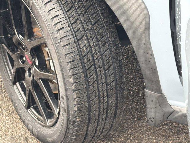 used 2018 Subaru Crosstrek car, priced at $22,312