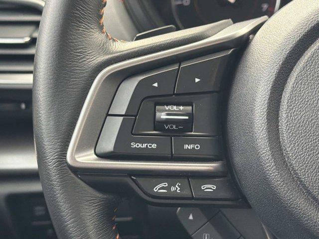 used 2018 Subaru Crosstrek car, priced at $22,312