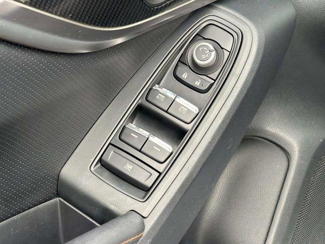 used 2018 Subaru Crosstrek car, priced at $22,312