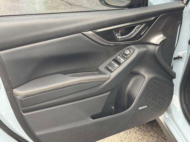 used 2018 Subaru Crosstrek car, priced at $22,312