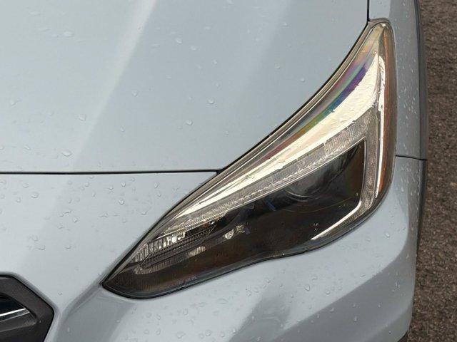 used 2018 Subaru Crosstrek car, priced at $22,312