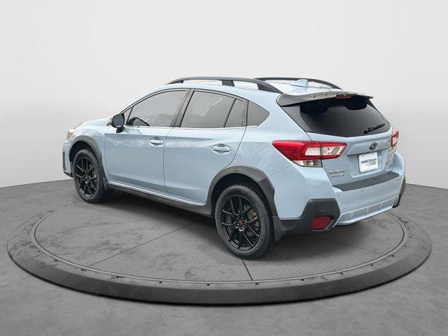 used 2018 Subaru Crosstrek car, priced at $22,312