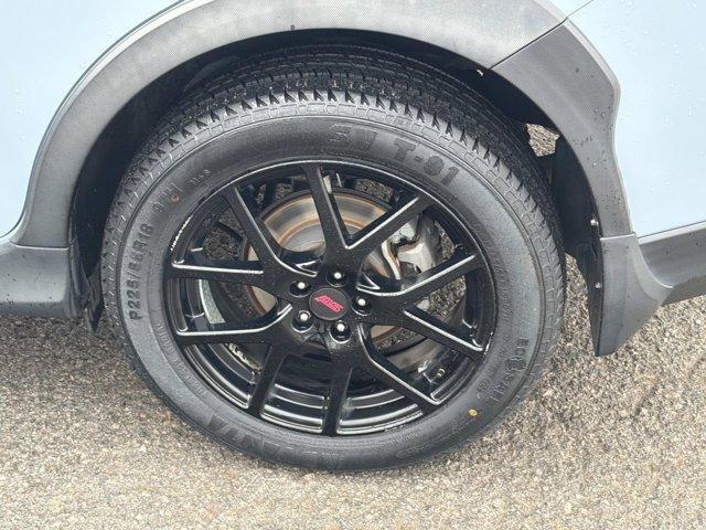 used 2018 Subaru Crosstrek car, priced at $22,312